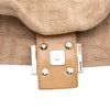 Fendi Zucca Wool Mamma Forever Secondhand