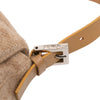 Fendi Zucca Wool Mamma Forever Secondhand