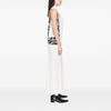 Chanel Mini Printed Canvas Deer Coco Flap Secondhand