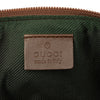 Gucci GG Canvas Boat Secondhand