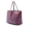 Goyard Goyardine Saint Louis GM Secondhand