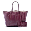 Goyard Goyardine Saint Louis GM Secondhand