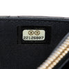 Chanel Quilted Lambskin Golden Class Wallet On Chain Secondhand