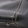 Chanel CC Wild Stitch Caviar Tote Secondhand