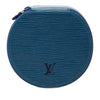 Louis Vuitton Epi Ecrin Bijoux Travel Jewelry Case Secondhand