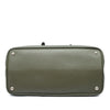 Prada Large Saffiano Cuir Double Handle Satchel Secondhand