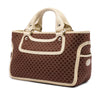 Celine Macadam Canvas Boogie Handbag Secondhand