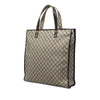 Gucci GG Supreme Web Tote Secondhand