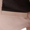 Fendi Zucca Embroidered Canvas Baguette Satchel Secondhand