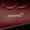 Secondhand Chanel Medium Classic Lambskin Double Flap