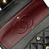 Secondhand Chanel Medium Classic Lambskin Double Flap