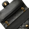 Secondhand Chanel Medium Classic Lambskin Double Flap