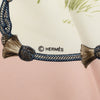 Hermès Pampa Silk Scarf 90 Secondhand