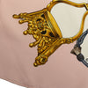 Hermès Pampa Silk Scarf 90 Secondhand