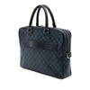 Louis Vuitton Damier Cobalt Porte Documents Business Bag Secondhand