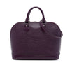 Louis Vuitton Epi Alma PM Secondhand