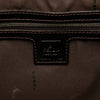 Fendi Large Zucca Canvas Twins Tote Secondhand