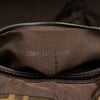 Fendi Large Zucca Canvas Twins Tote Secondhand