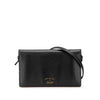 Gucci Dollar Calfskin Swing Wallet On Strap Secondhand