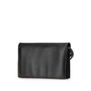 Gucci Dollar Calfskin Swing Wallet On Strap Secondhand
