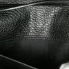 Gucci Dollar Calfskin Swing Wallet On Strap Secondhand