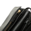 Gucci Dollar Calfskin Swing Wallet On Strap Secondhand