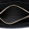 Saint Laurent Medium Metallic Calfskin Monogram Kate Crossbody Secondhand