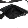 Gucci GG Canvas Double Pocket Belt Bag Secondhand