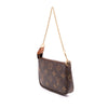 Louis Vuitton Monogram Trunks and Bags Mini Pochette Accessoires Secondhand