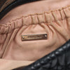 Miu Miu Matelasse Nappa Crystal Chain Satchel Secondhand