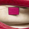 Gucci Patent Soho Disco Crossbody Secondhand