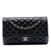 Chanel Jumbo Classic Lambskin Double Flap Secondhand