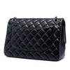 Chanel Jumbo Classic Lambskin Double Flap Secondhand