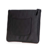 Chanel Medium Stitched Calfskin CC Cosmetic Case Secondhand