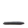 Chanel Medium Stitched Calfskin CC Cosmetic Case Secondhand