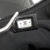 Chanel Medium Stitched Calfskin CC Cosmetic Case Secondhand