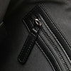 Chanel Medium Stitched Calfskin CC Cosmetic Case Secondhand