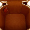 Celine Mini Triomphe Coated Canvas Vanity Case Secondhand