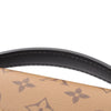 Louis Vuitton Monogram Reverse Pochette Metis Secondhand