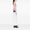 Jacquemus Leather Le Chiquito Moyen Secondhand
