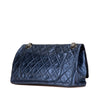 Chanel Reissue 2.55 Aged Metallic Calfskin Flap 226 Secondhand