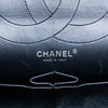 Secondhand Chanel Metallic Quilted Aged Calfskin Reissue 2.55 Double Flap 227