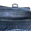 Secondhand Chanel Metallic Quilted Aged Calfskin Reissue 2.55 Double Flap 227