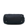 Prada Tessuto Satchel Secondhand