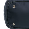 Prada Tessuto Satchel Secondhand