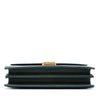 Secondhand Saint Laurent Smooth Calfskin Monogram Cassandra Clasp Bag