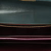 Secondhand Saint Laurent Smooth Calfskin Monogram Cassandra Clasp Bag