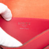 LOEWE Bicolor Leather Anagram Ines Flap Crossbody Secondhand
