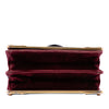 Prada Velvet Cahier Crossbody Secondhand
