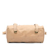 Mulberry Textured Calfskin Alexa Satchel Secondhand